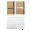 The Rio Grande Recycled Notebook (Direct Import - 10 Weeks Ocean)